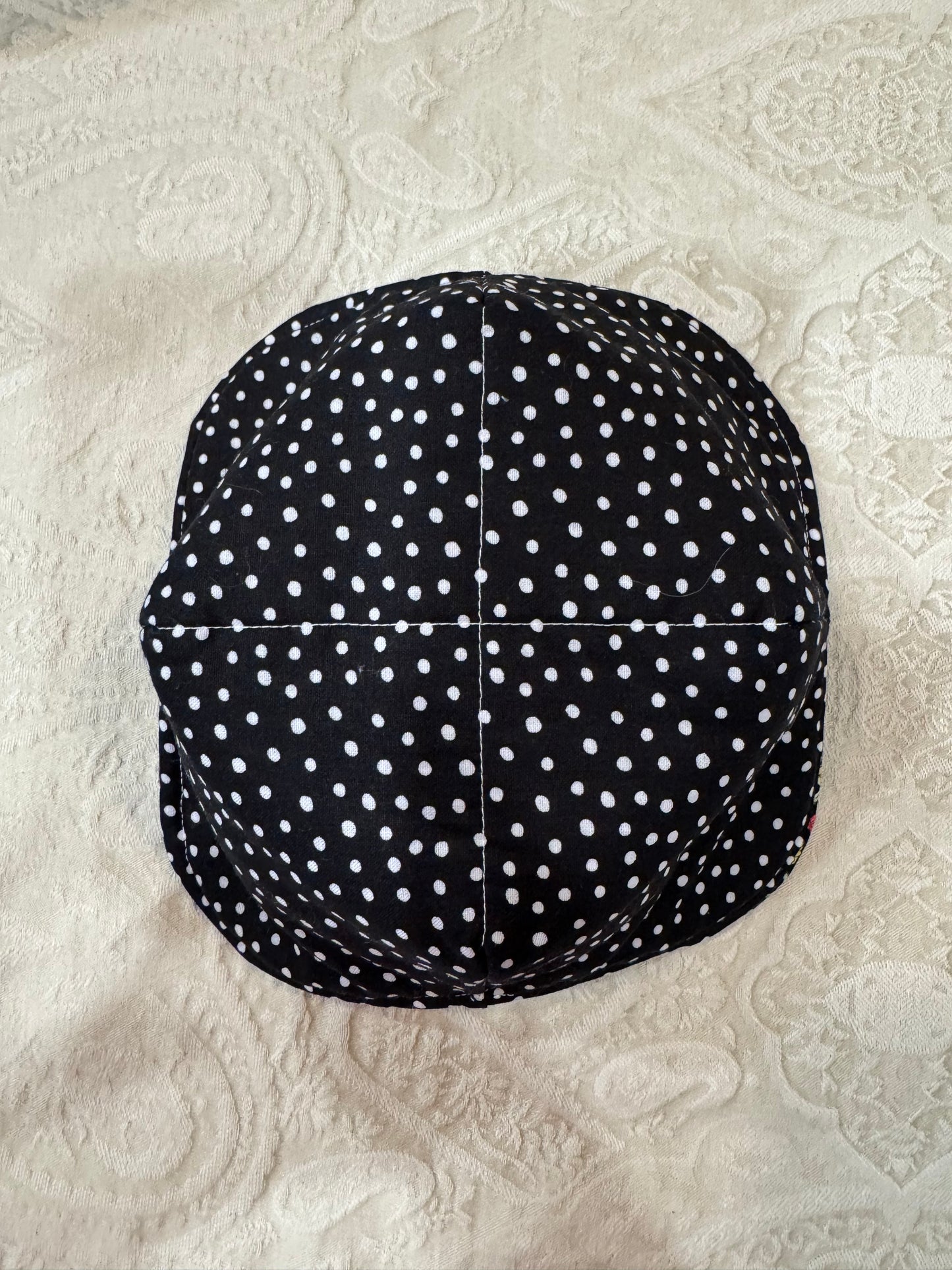 Rounded Edge Chicken Bowl Cozy