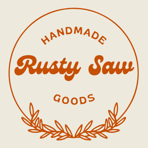 Rusty Saw Handmade Goods